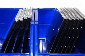 Software de clonación CS-M32/M31 para ICOM IC-M32 IC-M31 ICM32 ICM31 - Imagen 1 de 1