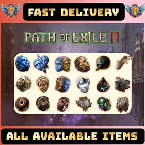 🔥Path of Exile 2 PoE 2 third edict Rise of Abyssal Divine Orbs Exalted Currency - Picture 1 of 2