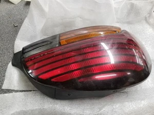 Driver Left Tail Light SE Fits 96-98 GRAND AM 144926 - Picture 1 of 3