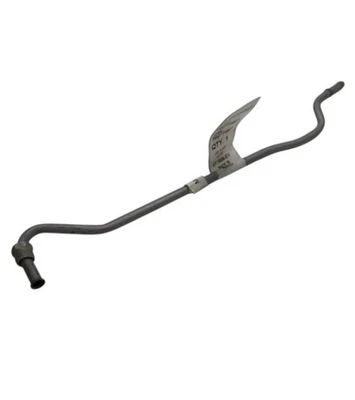 94-99 GM 3.1L 3.4L 3.8L Transmission Oil Cooler Lower Pipe Assembly 10271467 - Image 1 of 3