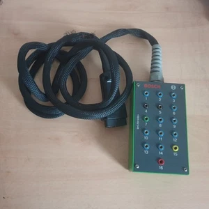 Bosch Obd Breakout Box 1684462346 - Bild 1 von 3