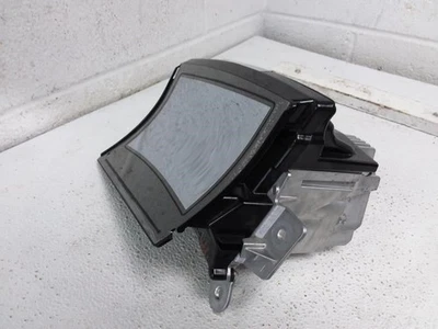 Proyector BMW M3 2016 HEADS UP DISPLAY 762712 OEM PN # 9358960    Foto 1 de 4