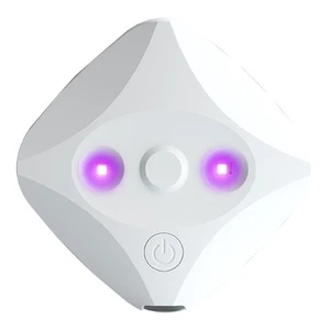 USB wiederaufladbare Sterilisatorlampe für Zuhause, Hotel, Badezimmer F6V86972 - Bild 1 von 6