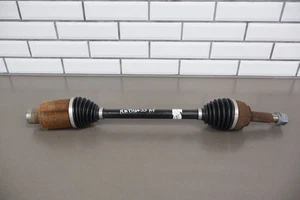 2015-2020 Tesla Model X Front Right RH Passenger Axle Shaft OEM (89K Miles) - Picture 1 of 18