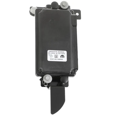 Módulo de cámara delantera delantera genuina Mopar 2019-2020 Ram 1500 68318033AI Foto 1 de 4