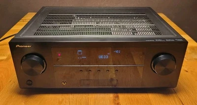 Pioneer VSX-1021 7.1 Receiver - defekt - Bild 1 von 4