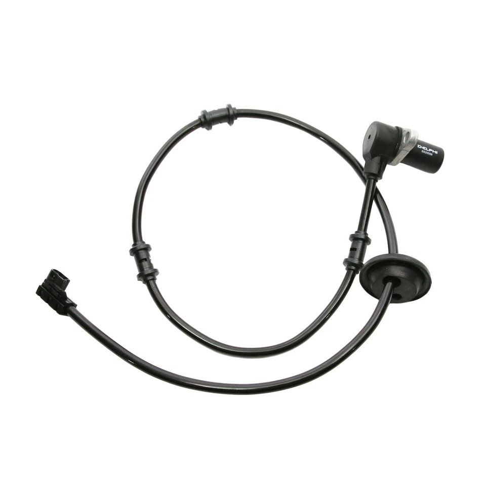 Sensor de velocidade de roda Delphi ABS SS20056 para Mercedes-Benz E300 E320 E420 1996-2003 - Imagem 1 de 4