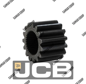 PIEZAS JCB - ENGRANAJE SOLAR JCB ORIGINAL (Nº DE PIEZA - 450/12403) - Imagen 1 de 2