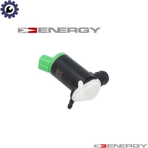 WATER PUMP WINDOW CLEANING PS0006 FOR PEUGEOT 106/II/Van/Hatchback 306/Break AX - Picture 1 of 7