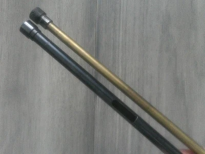 Tubos de cargador interiores y exteriores Browning BL-22 .22 S-L-LR Japón 10Rd Foto 1 de 4