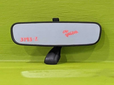 04 05 06 07 SPECTRA AMANTI ELANTRA REAR VIEW MIRROR OEM 3793-2 - Image 1 of 2