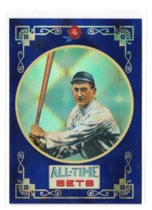 2025 Historic Autographs All-Time Sets Shoeless Joe Jackson 1914 #27 Tier 4 /150 - Bild 1 von 1