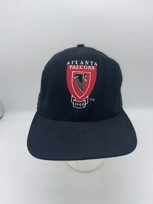 Vintage Atlanta falcons Hat 1966 Made In USA - Image 1 of 4