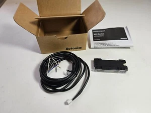 Autonics Optical Fiber Amplifier BFX-D1-N ~ New In Box - Picture 1 of 9