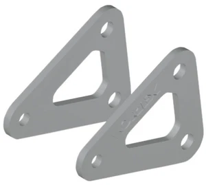 Eslabones inferiores Vortex de 1,5" (LL542) - Imagen 1 de 2