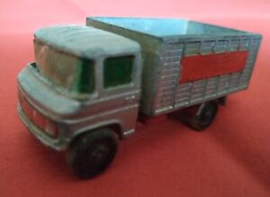 Matchbox Series No. 11 Scaffolding Truck - Made in England by Lesney siehe Bild