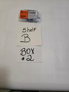 Electrolux Professional 0D6984 Extension Cable For Sonde; L=660Mm; Hspp NEW!!! - Picture 1 of 3
