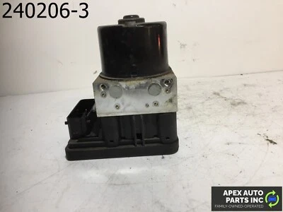 OEM 2014 Buick Verano ABS Brake Pump Module - Image 1 of 4