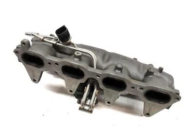 DIFUSOR COLECTOR ADMISIÓN MOTOR TURBO 13-14 AUDI A4 A5 ALLROAD Q5 B8 8K 8T 2.0L Foto 1 de 4