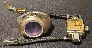 2 Working Ladies Watches - Picture 1 of 7