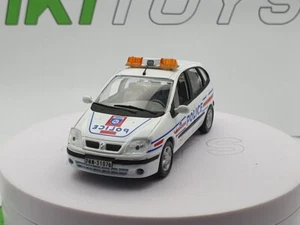 Renault Megane Scenic Universal Hobbies 1/43 - Foto 1 di 2