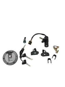 SCHLÜSSELSATZ BENELLI BN 600 BN 600 R BN 600 GT 8800P250007 NEU ORIGINAL - Bild 1 von 5