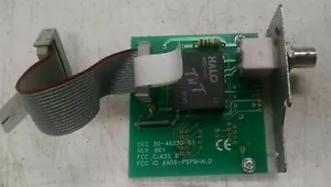 DEC 30-46726-01 PBXDC-DA ALPHASTATION 255 WITH 17-04365-01 RIBBON - Picture 1 of 4