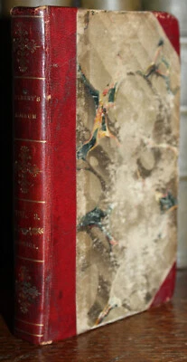 1823 The Select Museum of the World Vol III AMERICA US Charles HULBERT 1st Ed — 第 1/4 张图片