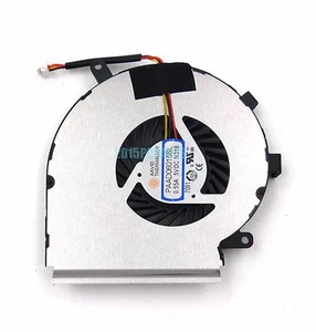 New MSI GE62 GE72 GL62 GL72 PE60 PE70 CPU Cooling Fan - Picture 1 of 6
