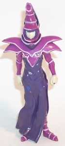 1996 Yu-Gi-Oh! DARK MAGICIAN Action Figure Kazuki Takahashi Anime Mattel - Picture 1 of 2