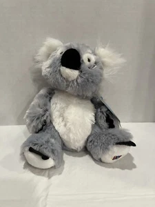 New Webkinz Koala Bear Plush Stuffed Animal Sealed Tags Unused Code Ganz HM113 - Picture 1 of 7
