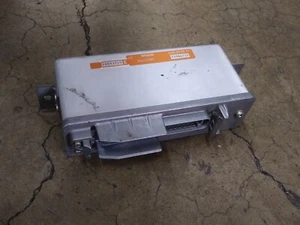 1990-1991 Corvette C4 ABS Brake and Traction Control Module Bosch antilock - Picture 1 of 3