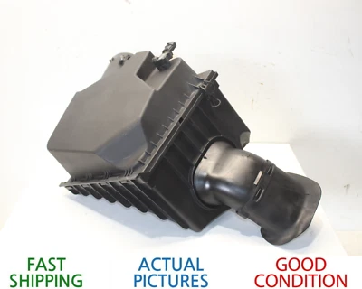 Cadillac SRX 2010-2011 3,0 L caja de aire filtro carcasa OEM Foto 1 de 4