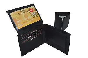 VENTA REGALO NAVIDAD - Juego de 2 pliegues y plegables de cuero genuino para niños nuevos - Imagen 1 de 5