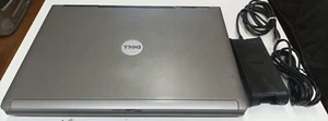 DELL Latitude D830 (model PP04X) + alimentatore - Foto 1 di 23