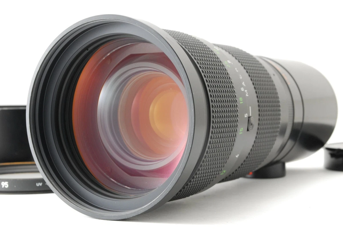 Schneider Kreuznach Variogon In Camera Lenses for sale | eBay