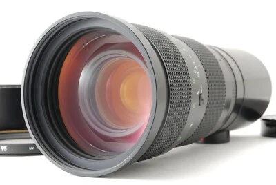 RARE[Near Mint] Rollei Schneider Kreuznach Variogon 140-280mm F5.6 PQ lens Japan - Image 1 of 4