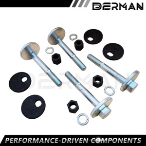 New Front or Rear Upper Camber and Alignment Kit For 1967-1973 Ford Mustang 2Pcs - Picture 1 of 8
