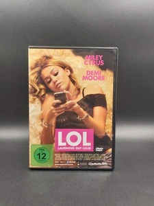 LOL - Laughing Out Loud | DVD | Miley Cyrus - Bild 1 von 3