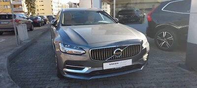 V90 T8 Inscription  - Bild 1 von 4