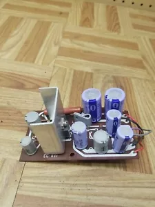 Telefunken tr 707 Netzteil - Bild 1 von 2