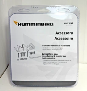 Hummingbird MHX XNT 740093-1 Accessory Transom Transducer Hardware - Picture 1 of 4