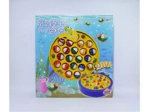 GIOCO PESCA 21 PZ. - Picture 1 of 1