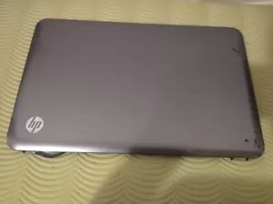 HP PAVILION G6 COVER DEL LCD CON WEBCAM - Imagen 1 de 2