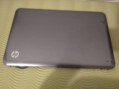 HP PAVILION G6  COVER DEL LCD CON WEBCAM - Immagine 1 di 2