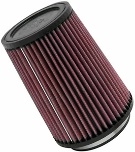 Filtro aria 102 mm 4 pollici K&N RU2590 filtro a cono universale K an N - Foto 1 di 6