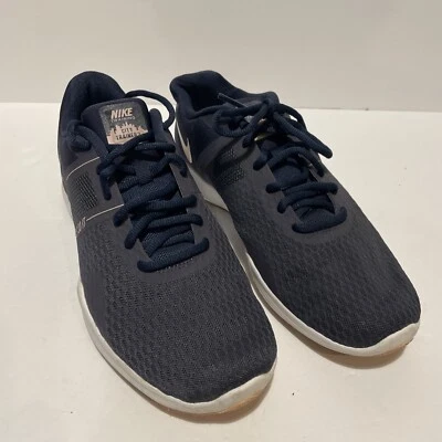 Nike City Trainer 2 Blue Oracle Pink W WMNS Sz8 2018 Comfort Footbed AA7775-406 - Image 1 of 4