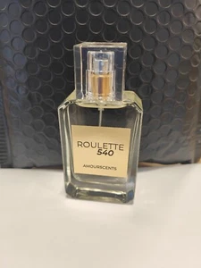 50ml Baccarat Rouge Eau De Parfum Inspired by Amourscents. 90% similar - Picture 1 of 2