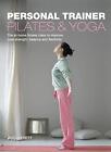 Pilates and Yoga: Personal Trainer, Everett, Jill