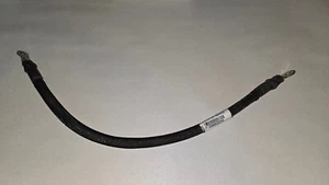2012-2020 OEM Chrysler 300 Dodge Charger Negative Ground Battery Cable Wire - Picture 1 of 3